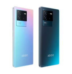vivo iQOO Neo 6