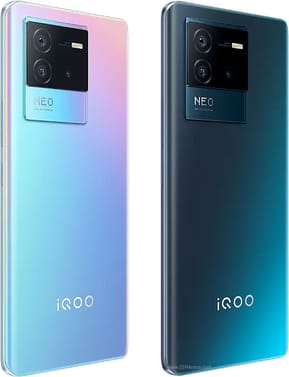 vivo iQOO Neo 6 — image 2