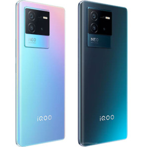 vivo iQOO Neo 6
