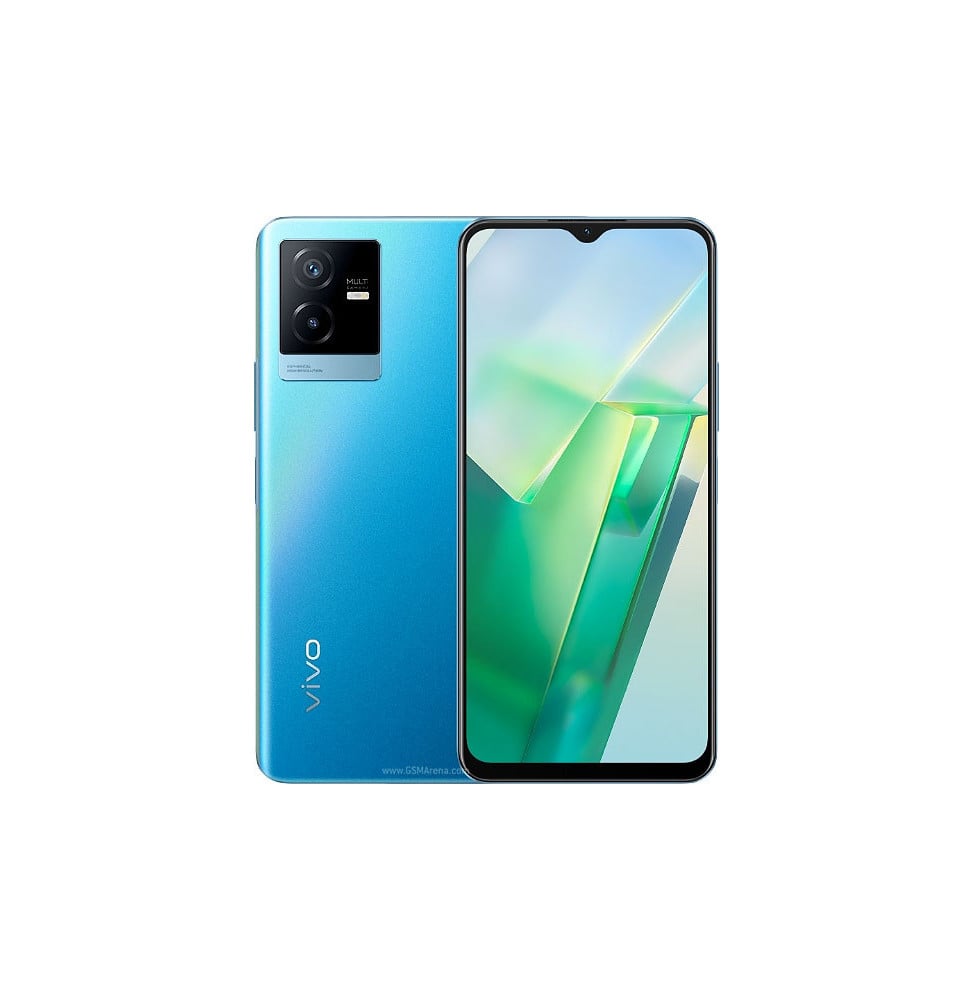 vivo T2x