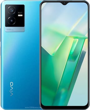 vivo T2x