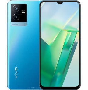 vivo T2x