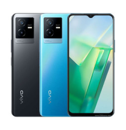 vivo T2x
