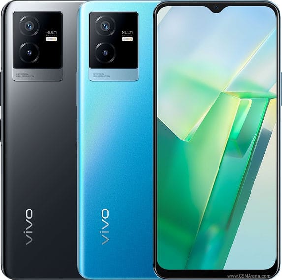 vivo T2x — image 2