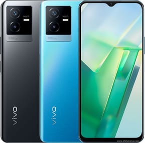 vivo T2x — image 2