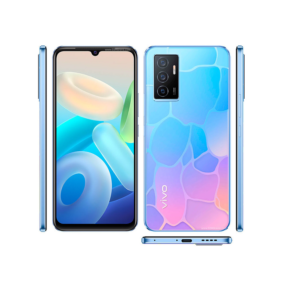 vivo Y75