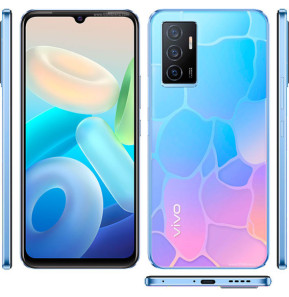 vivo Y75