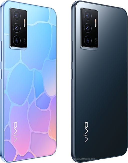 vivo Y75 — image 2