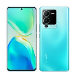 vivo S15 Pro
