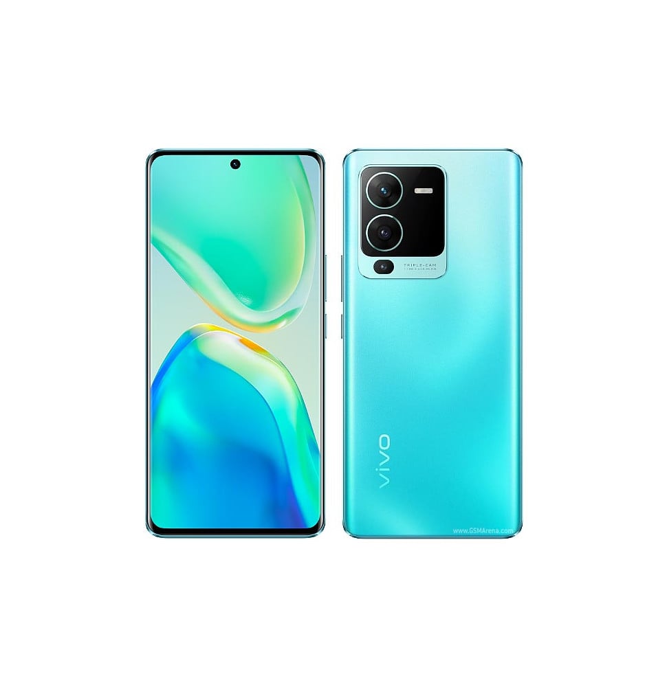 vivo S15 Pro