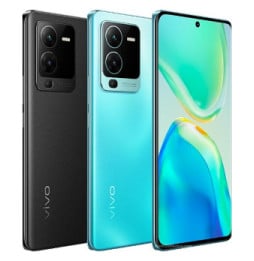 vivo S15 Pro