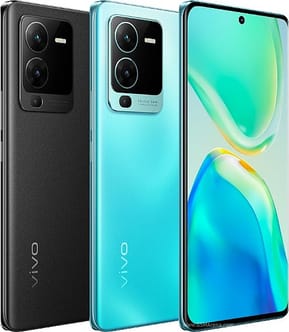 vivo S15 Pro — image 2