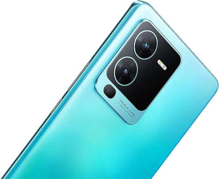 vivo S15 Pro — image 3