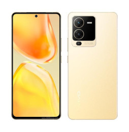 vivo S15