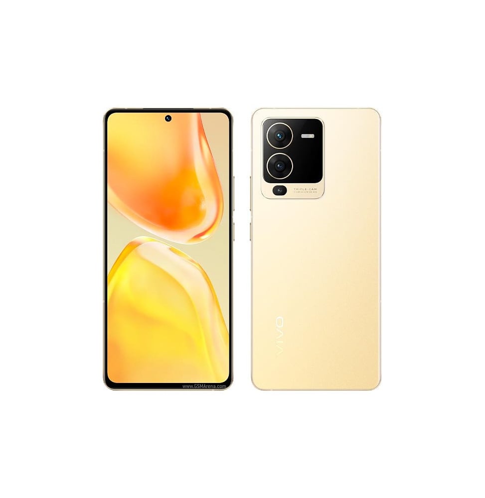 vivo S15
