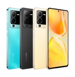 vivo S15