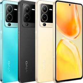 vivo S15 — image 2
