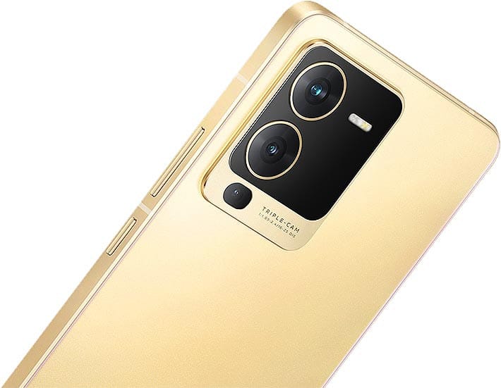vivo S15 — image 3