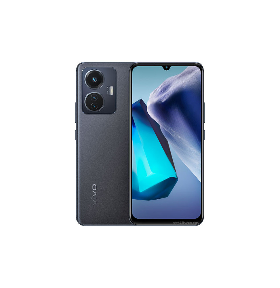 vivo T1 (Snapdragon 680)