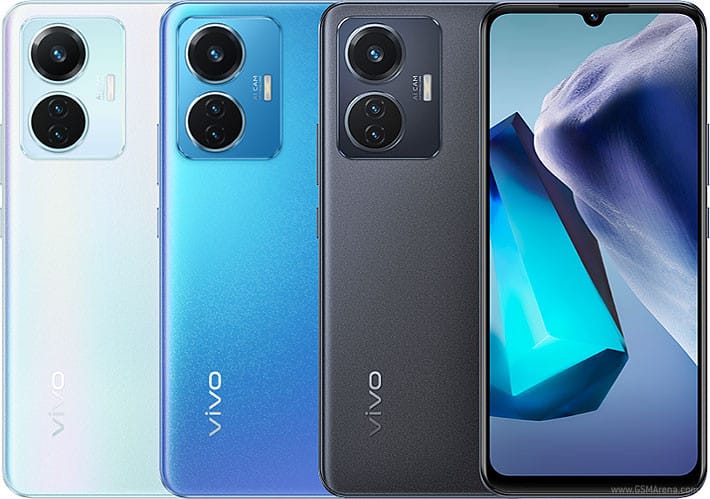 vivo T1 (Snapdragon 680) — image 2