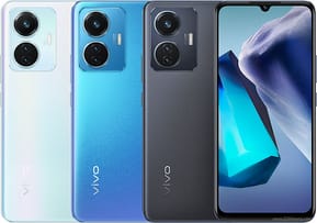 vivo T1 (Snapdragon 680) — image 2