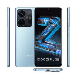vivo iQOO Z6 Pro