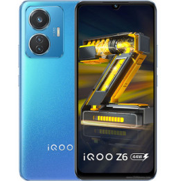 vivo iQOO Z6 44W