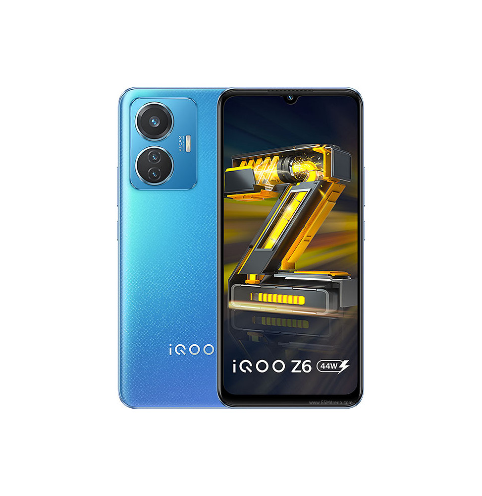 vivo iQOO Z6 44W