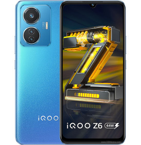 vivo iQOO Z6 44W