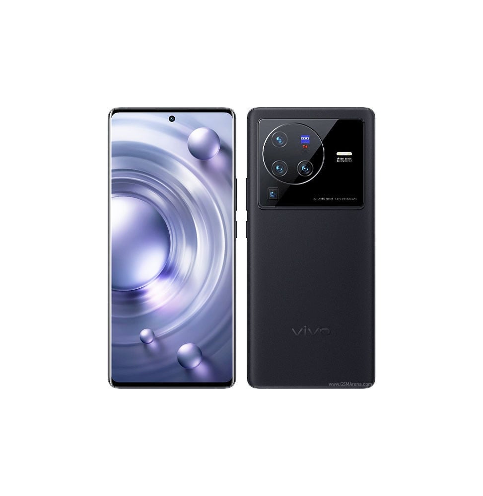 vivo X80 Pro
