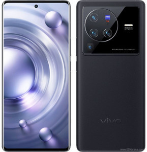 vivo X80 Pro