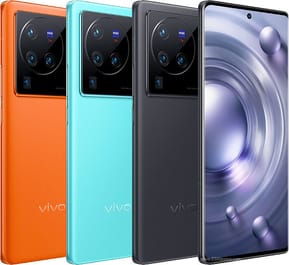vivo X80 Pro — image 2
