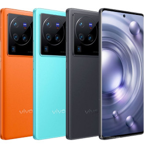 vivo X80 Pro