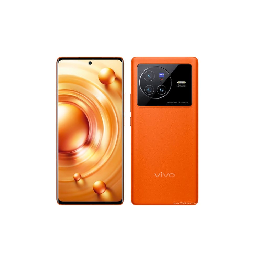 vivo X80