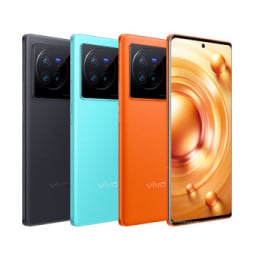 vivo X80