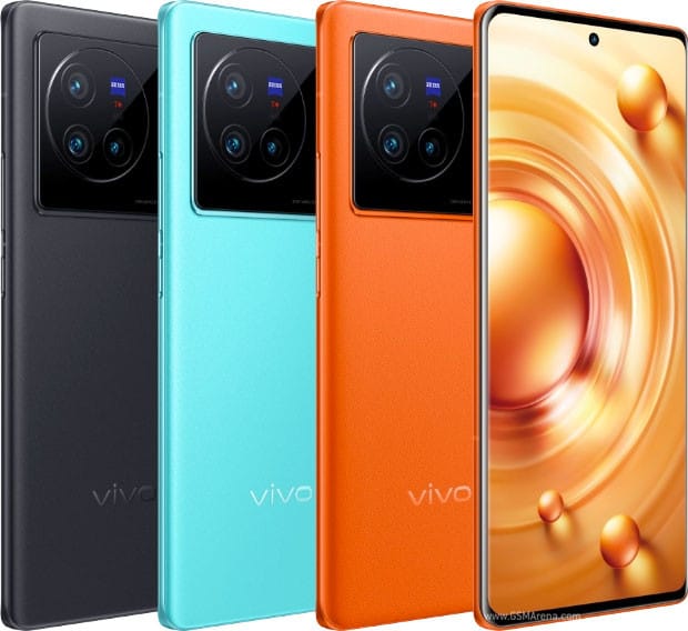 vivo X80 — image 2