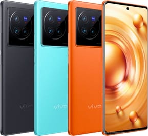 vivo X80 — image 2