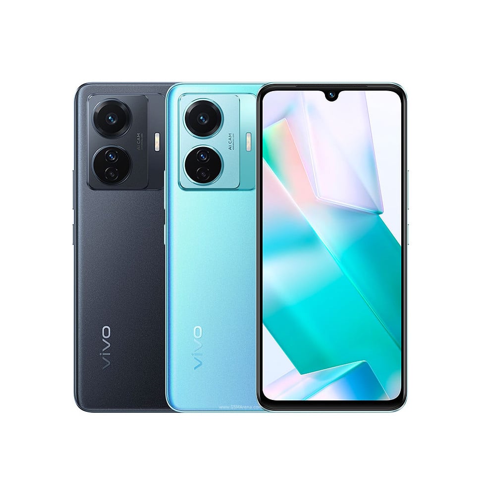 vivo T1 (Snapdragon 778G)