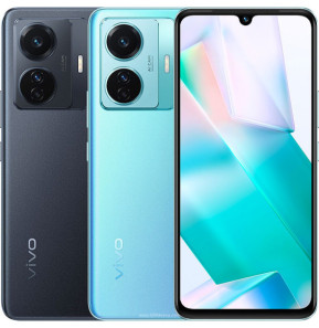 vivo T1 (Snapdragon 778G)