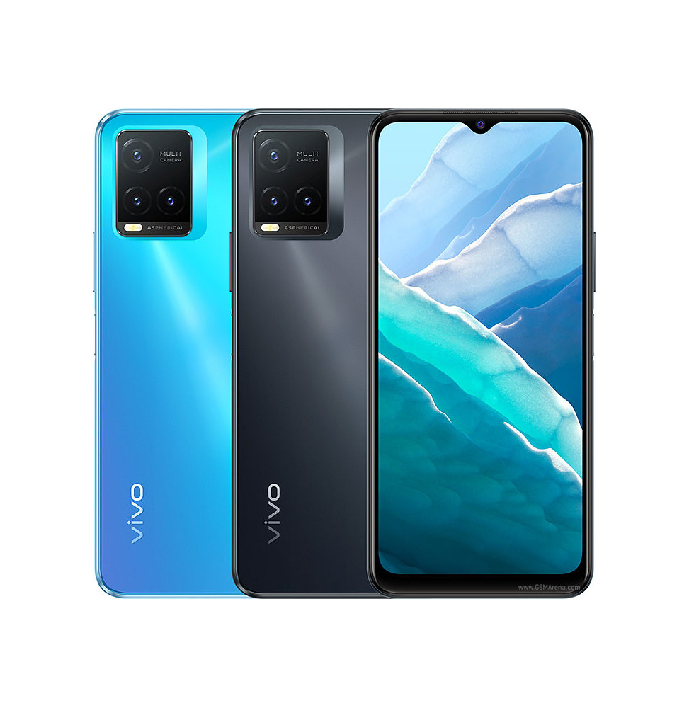 vivo T1x 4G