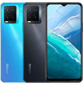 vivo T1x 4G