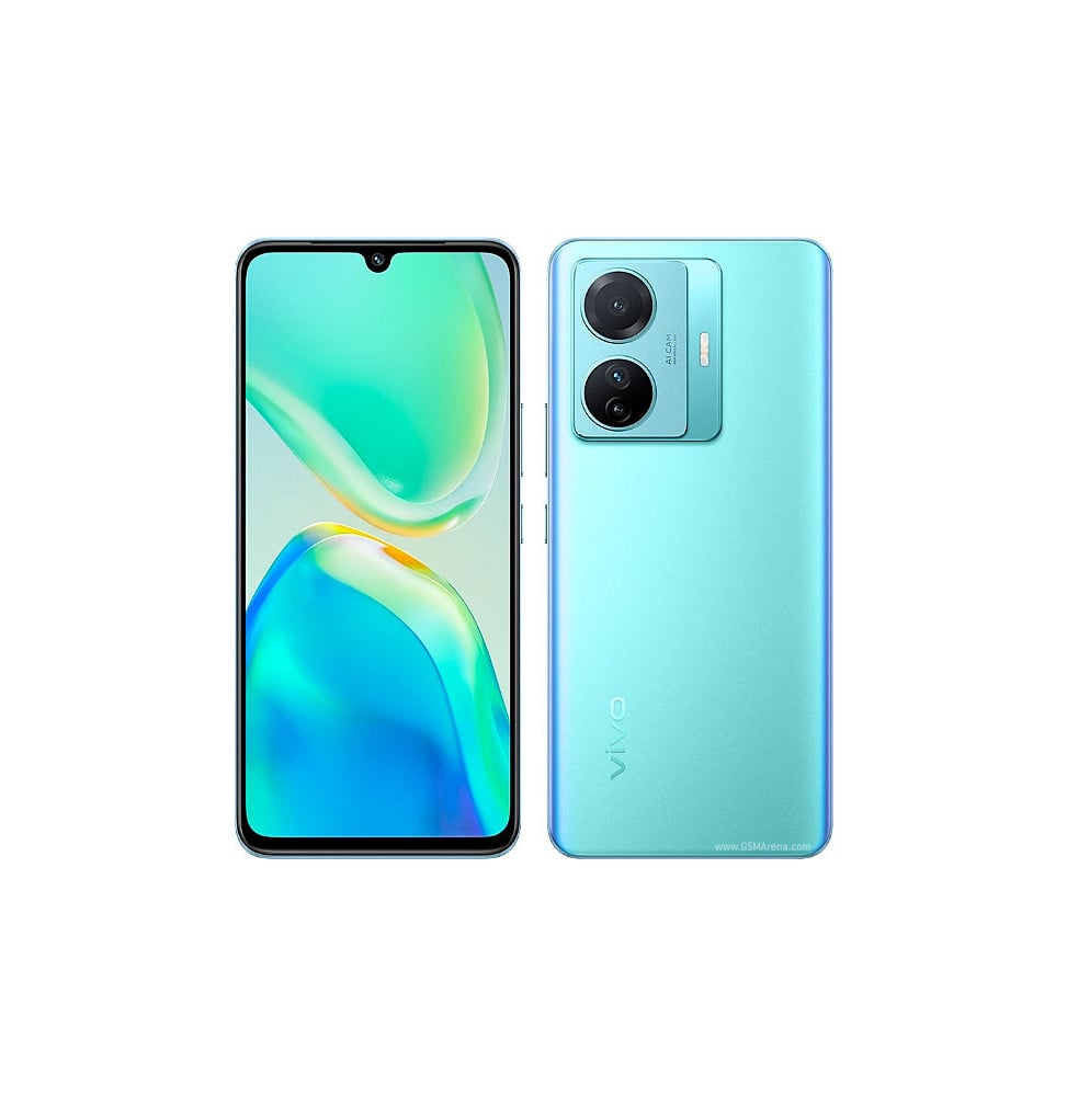 vivo S15e