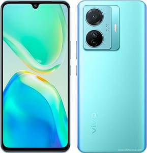 vivo S15e