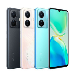 vivo S15e