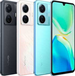 vivo S15e — image 2