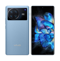 vivo X Note