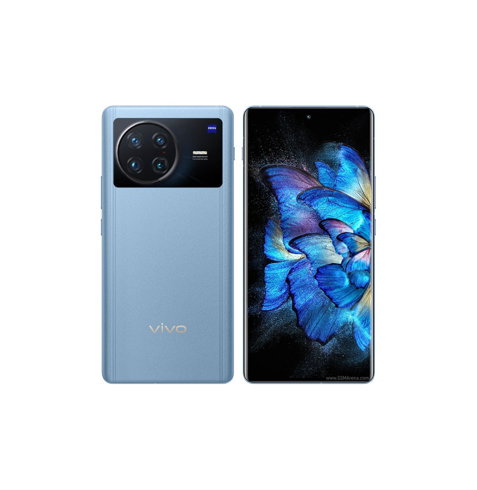 vivo X Note
