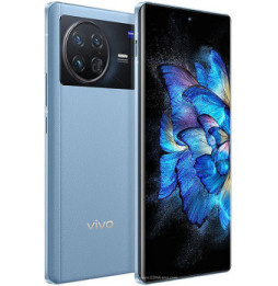 vivo X Note