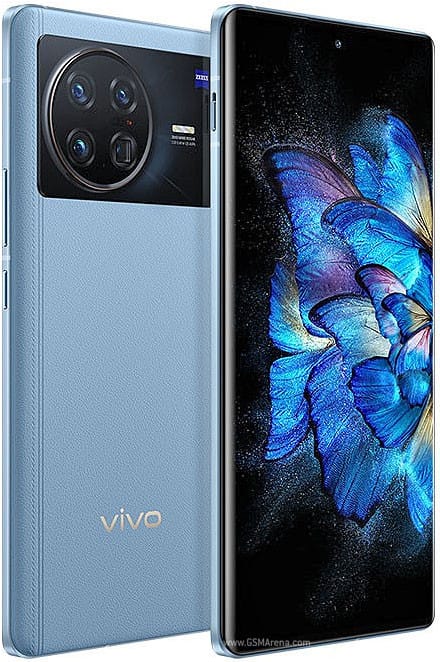 vivo X Note — image 2