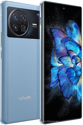 vivo X Note — image 2